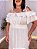 VESTIDO MIDI LORENA PLUS SIZE - Imagem 3