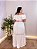 VESTIDO LONGO LOREN PLUS SIZE - Imagem 2