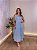 VESTIDO LONGO LESE JÚLIA SLIM - Imagem 1