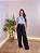 PANTALONA ALFAIATARIA SLIM - Imagem 1