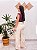 PANTALONA ALFAIATARIA SLIM - Imagem 2