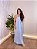 VESTIDO LONGO LAUANY SLIM - Imagem 1