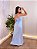 VESTIDO LONGO LAUANY SLIM - Imagem 2