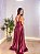 VESTIDO FESTA RENATA SLIM MARSALA - Imagem 2