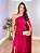 VESTIDO LONGO ANALUA OMBRO SÓ SLIM - Imagem 3