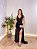 VESTIDO FESTA AMANDA PRETO SLIM - Imagem 1