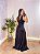 VESTIDO FESTA AMANDA PRETO SLIM - Imagem 3