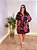 VESTIDO CURTO SANDRA PLUS - Imagem 1
