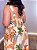 VESTIDO LONGO VÂNIA PLUS - Imagem 5