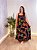 VESTIDO LONGO VÂNIA PLUS - Imagem 1