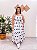 VESTIDO LONGO LESE LILIAN - Imagem 1