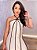 VESTIDO LONGO LUNA SLIM - Imagem 3