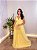 VESTIDO LONGO JUSSARA SLIM - Imagem 1