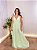 VESTIDO LONGO JUSSARA SLIM - Imagem 6