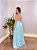 VESTIDO LONGO JUSSARA SLIM - Imagem 5