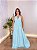 VESTIDO LONGO JUSSARA SLIM - Imagem 3