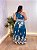 VESTIDO LONGO MARINA NULA MANGA PLUS - Imagem 2