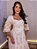 VESTIDO MIDI LILIANE BORDADO SLIM - Imagem 3