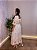 VESTIDO MIDI LILIANE BORDADO SLIM - Imagem 2