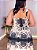 VESTIDO LONGO YOLANDA PLUS - Imagem 3