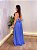 VESTIDO LONGO SILVIA SLIM - Imagem 5