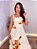 VESTIDO MIDI SABRINA ESTAMPADO SLIM - Imagem 8