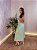 VESTIDO MIDI LINHO DAIANE SLIM - Imagem 5