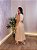 VESTIDO MIDI LINHO DAIANE SLIM - Imagem 2