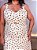 VESTIDO MIDI LIVIA LIBERTY PLUS - Imagem 2