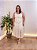 VESTIDO MIDI LIVIA LIBERTY PLUS - Imagem 1