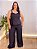 CONJUNTO BLUSA/PANTALONA NATÁLIA PLUS - Imagem 1