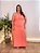 VESTIDO MIDI BRUNA LISO PLUS - Imagem 6