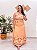 VESTIDO MIDI BRUNA ESTAMPADO PLUS - Imagem 2