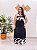 VESTIDO MIDI BRUNA ESTAMPADO PLUS - Imagem 7