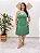 VESTIDO CURTO RAFAELA ALÇA PLUS - Imagem 1