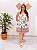 VESTIDO CURTO GRAZIELE PLUS - Imagem 1