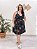 VESTIDO CURTO GRAZIELE PLUS - Imagem 2