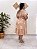 VESTIDO MIDI CIGANINHA TAMARA PLUS - Imagem 4