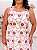 VESTIDO MIDI LILIAN BORDADO PLUS - Imagem 6