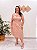 VESTIDO MIDI LEANDRA BORDADO PLUS - Imagem 3