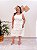 VESTIDO MIDI LEANDRA BORDADO PLUS - Imagem 2