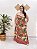 VESTIDO LONGO FLUITY POLIANA PLUS - Imagem 4