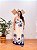 VESTIDO LONGO FLUITY POLIANA PLUS - Imagem 7