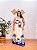 VESTIDO LONGO FLUITY POLIANA PLUS - Imagem 5