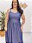 VESTIDO MIDI JEANS MAIARA PLUS - Imagem 3