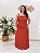 VESTIDO LONGO SAMIRA PLUS - Imagem 1