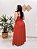 VESTIDO LONGO SAMIRA PLUS - Imagem 2
