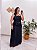 VESTIDO LONGO SAMIRA PLUS - Imagem 1