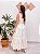 VESTIDO LONGO BORDADO JÚLIA SLIM - Imagem 5