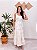 VESTIDO LONGO BORDADO JÚLIA SLIM - Imagem 4